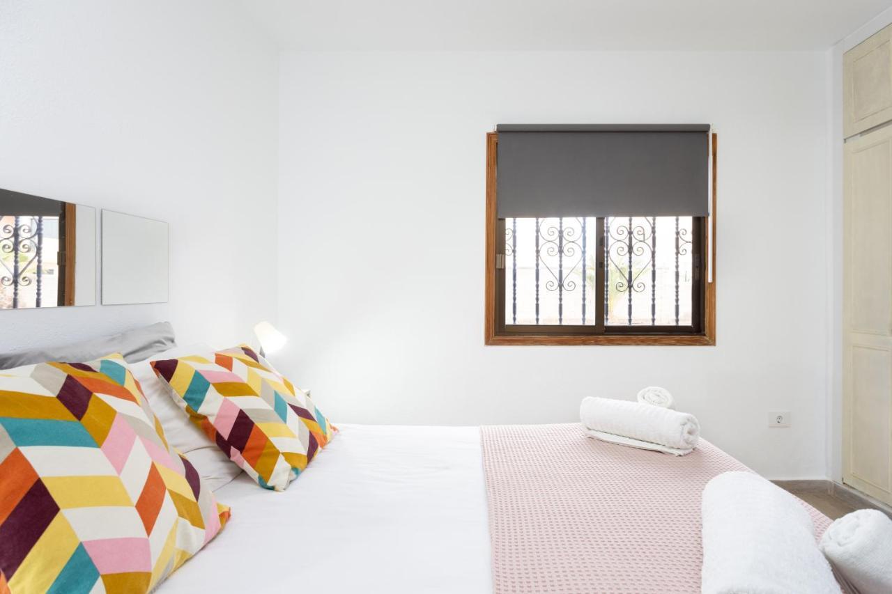 Apartamento By Sunkeyrents