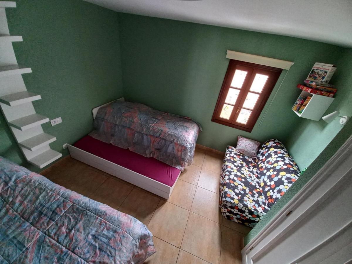 Fairways Club, Duplex B22 San Miguel de Abona
