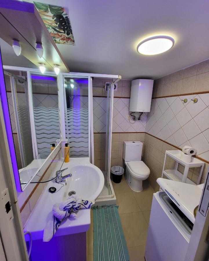 Appartement Tropical Apartamento, Zona Taoro Puerto De La Cruz Puerto de la Cruz (Tenerife)