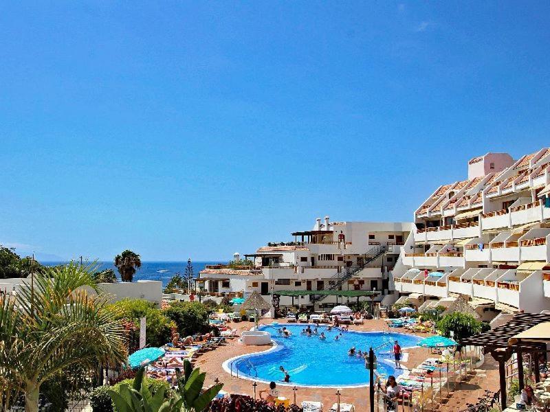 Apartamento San Eugenio ,, Garanios”