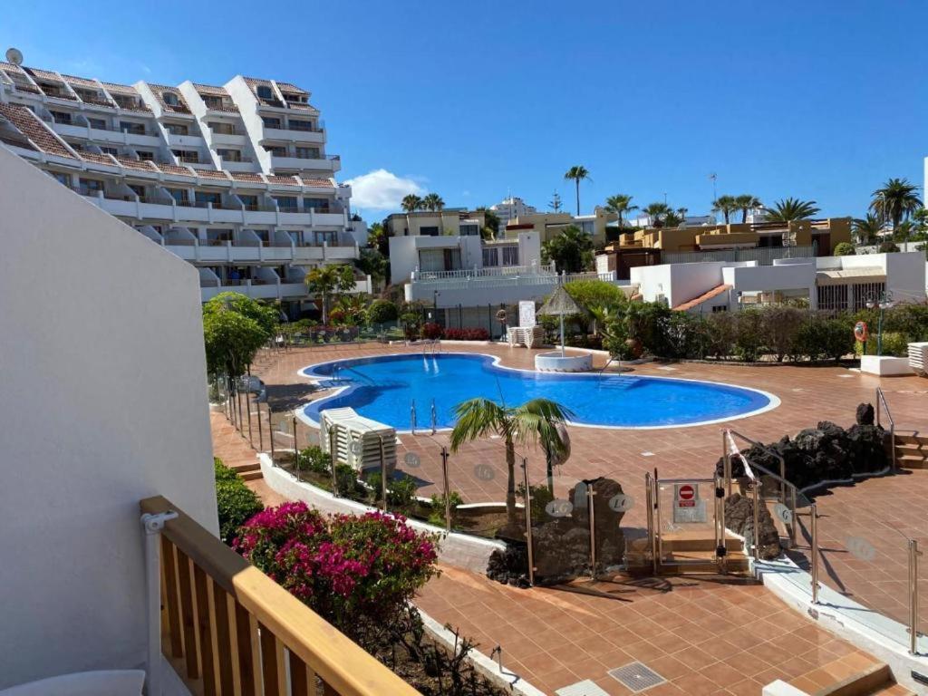 San Eugenio ,, Garanios” Apartamento *