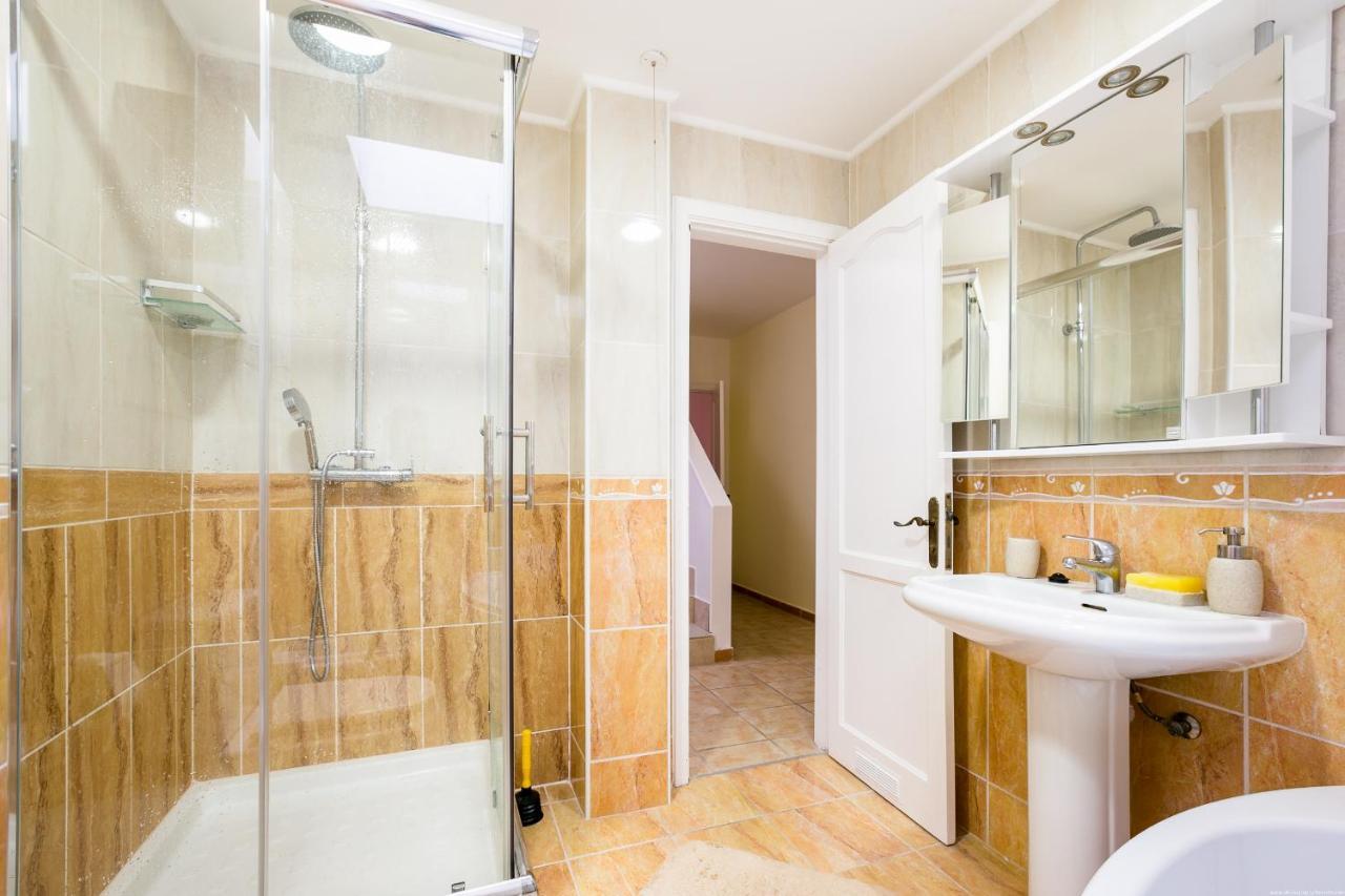 With Breathtaking View Apartamento