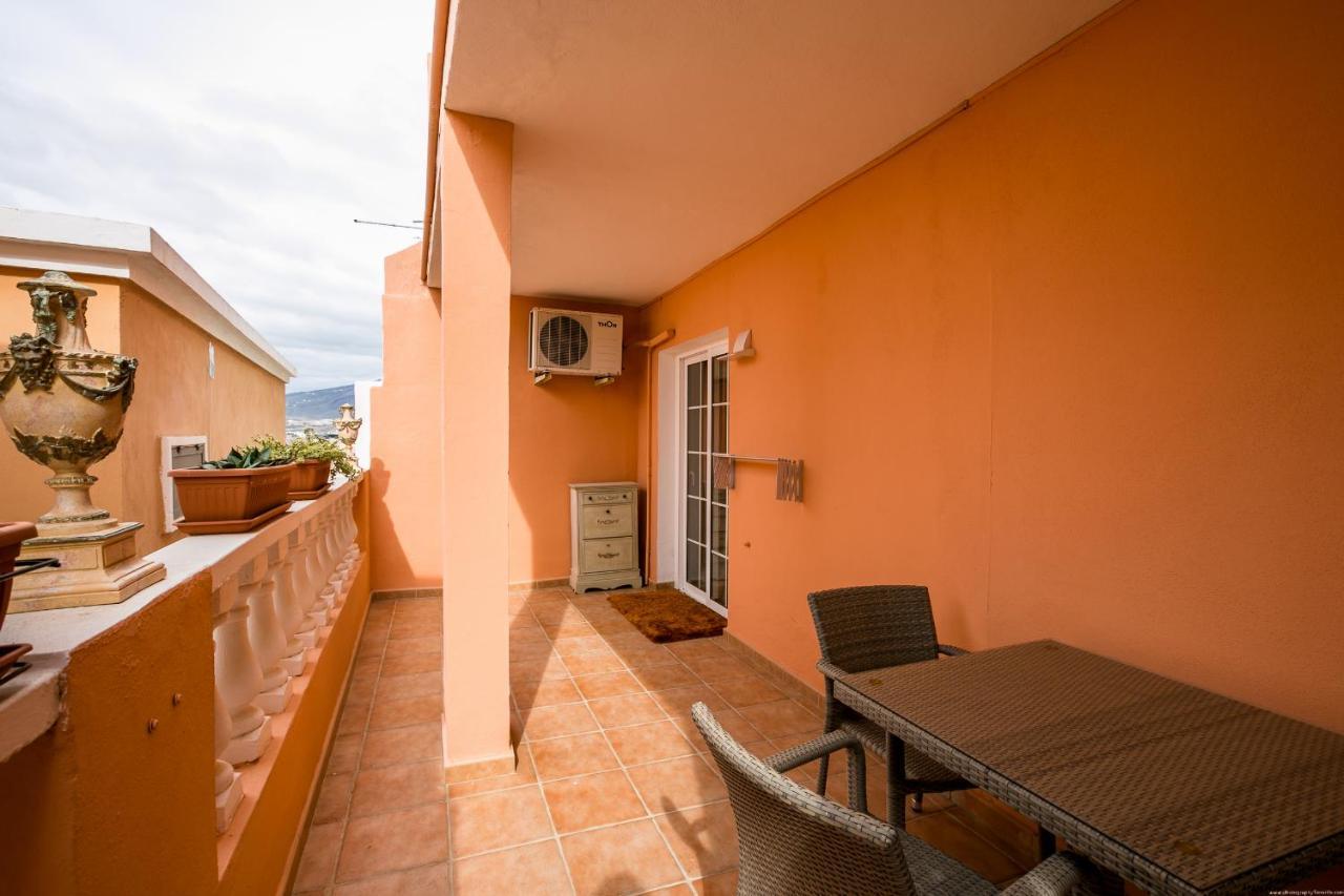 With Breathtaking View Apartamento *
