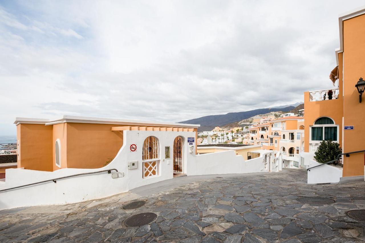 Apartamento With Breathtaking View Costa Adeje (Tenerife)