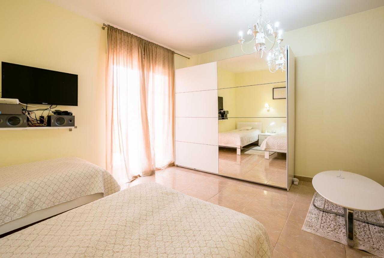 Apartamento With Breathtaking View *