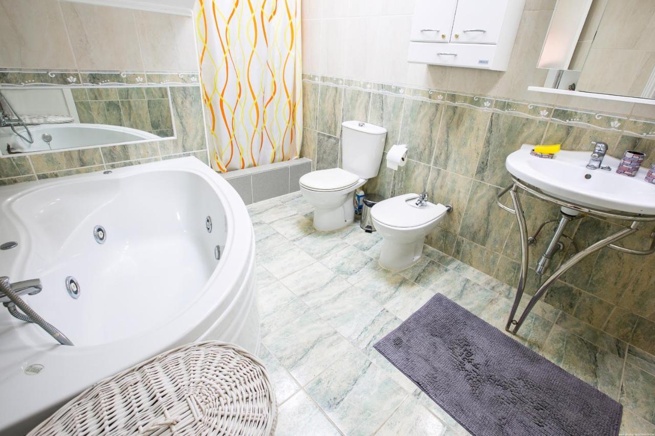 Apartamento With Breathtaking View Costa Adeje (Tenerife)