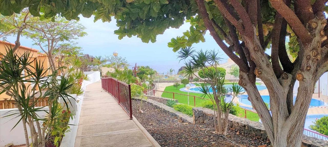Ocean Sun Y Golf Ii San Miguel de Abona