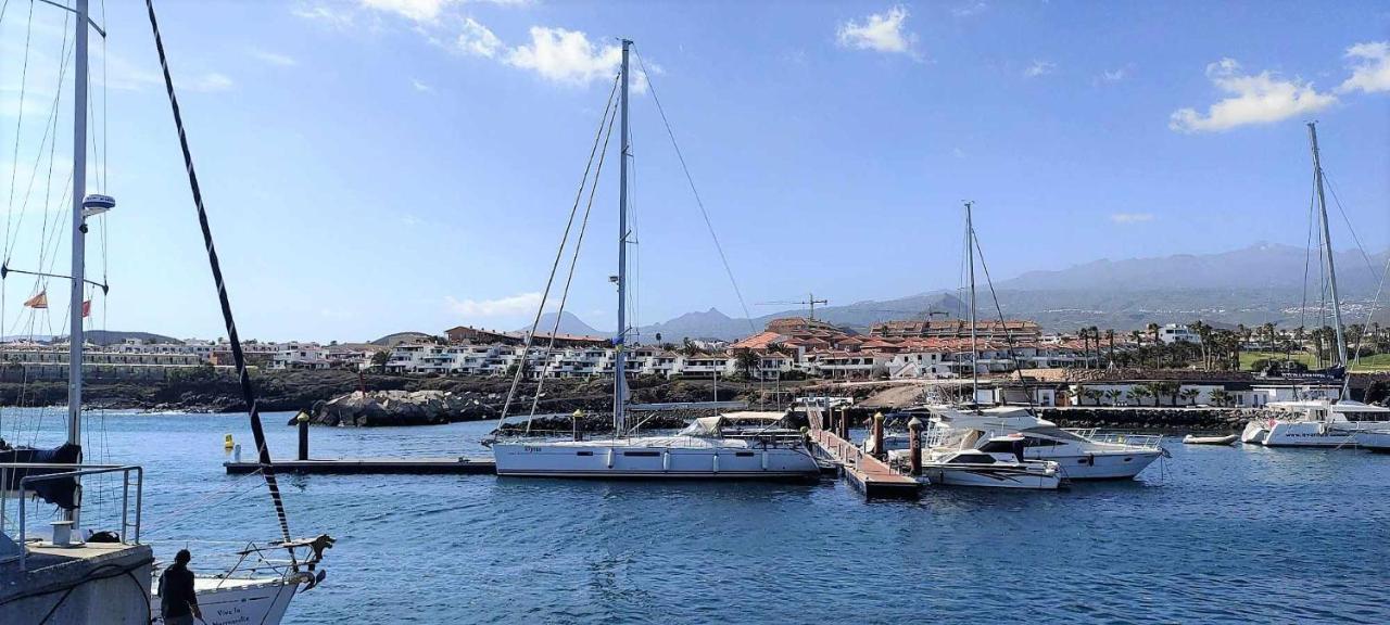 Ocean Sun Y Golf Ii Appartement *