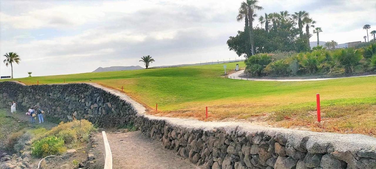 Ocean Sun Y Golf Ii San Miguel de Abona