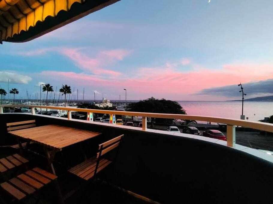 Appartement Terraza De Radazul