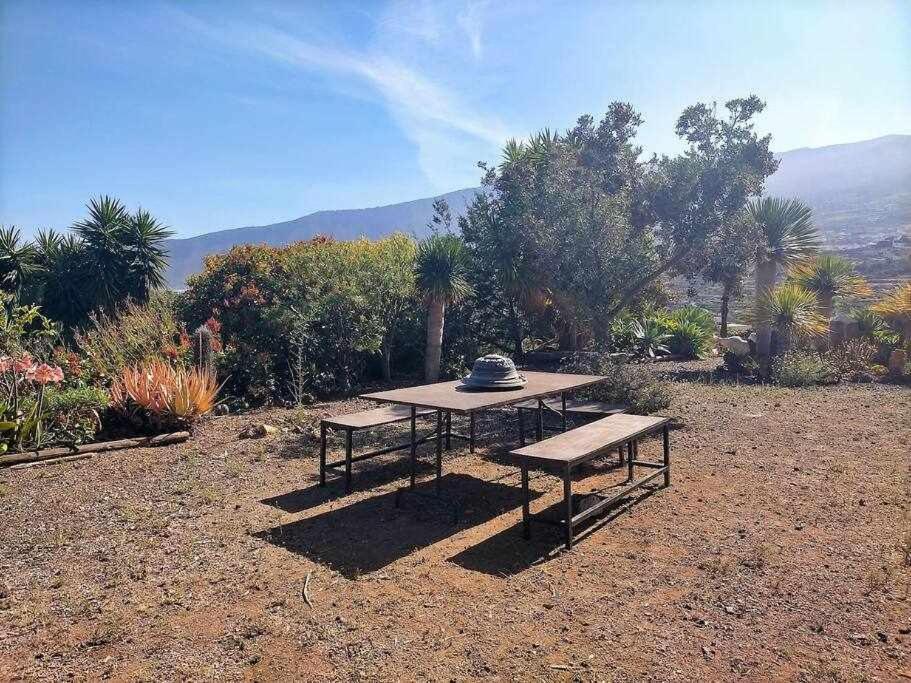Magnificent With Panoramic Views