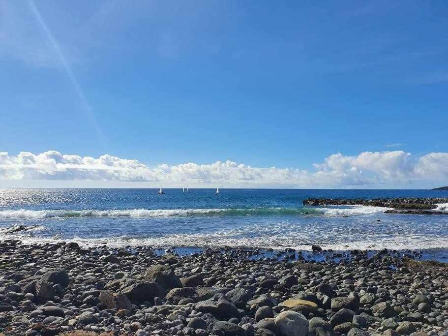 Appartement Ocean Sun & Golf I