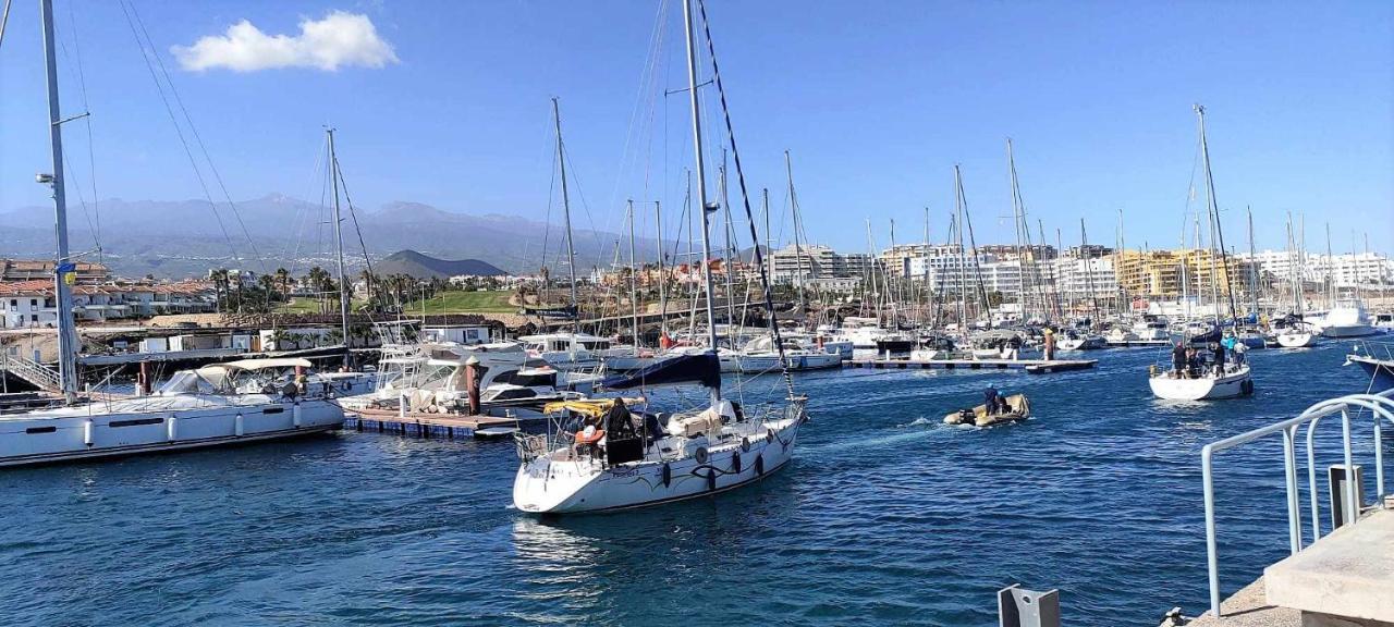 Appartement Ocean Sun & Golf I