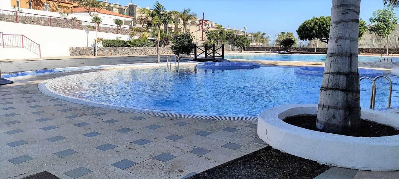 Ocean Sun Y Golf Ii Appartement San Miguel de Abona