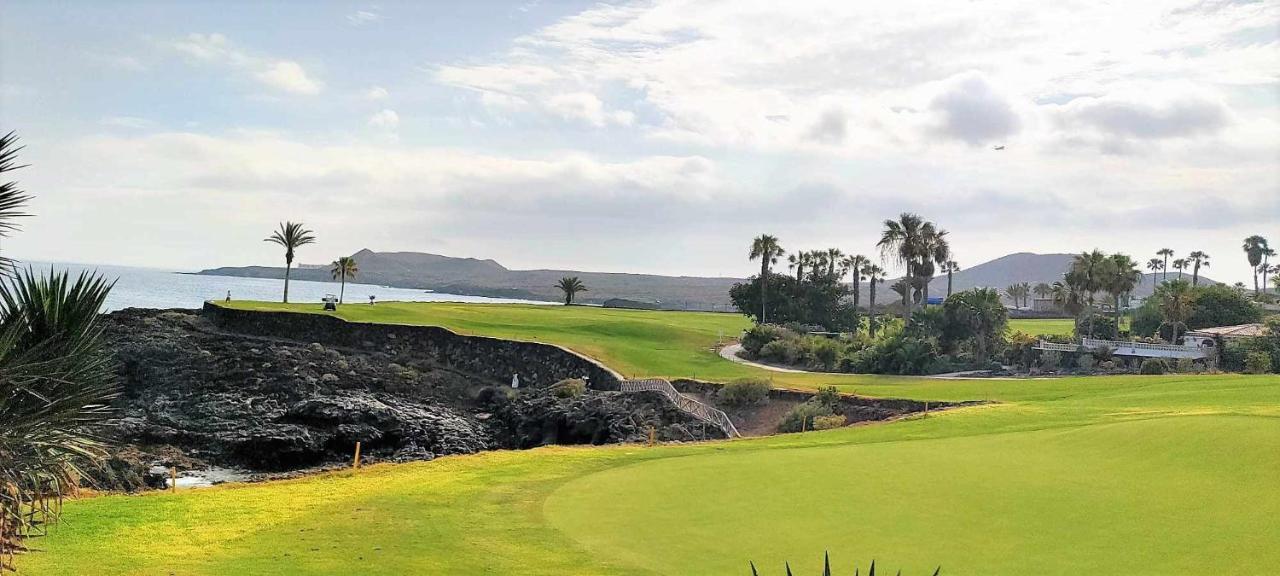 Ocean Sun Y Golf Ii *