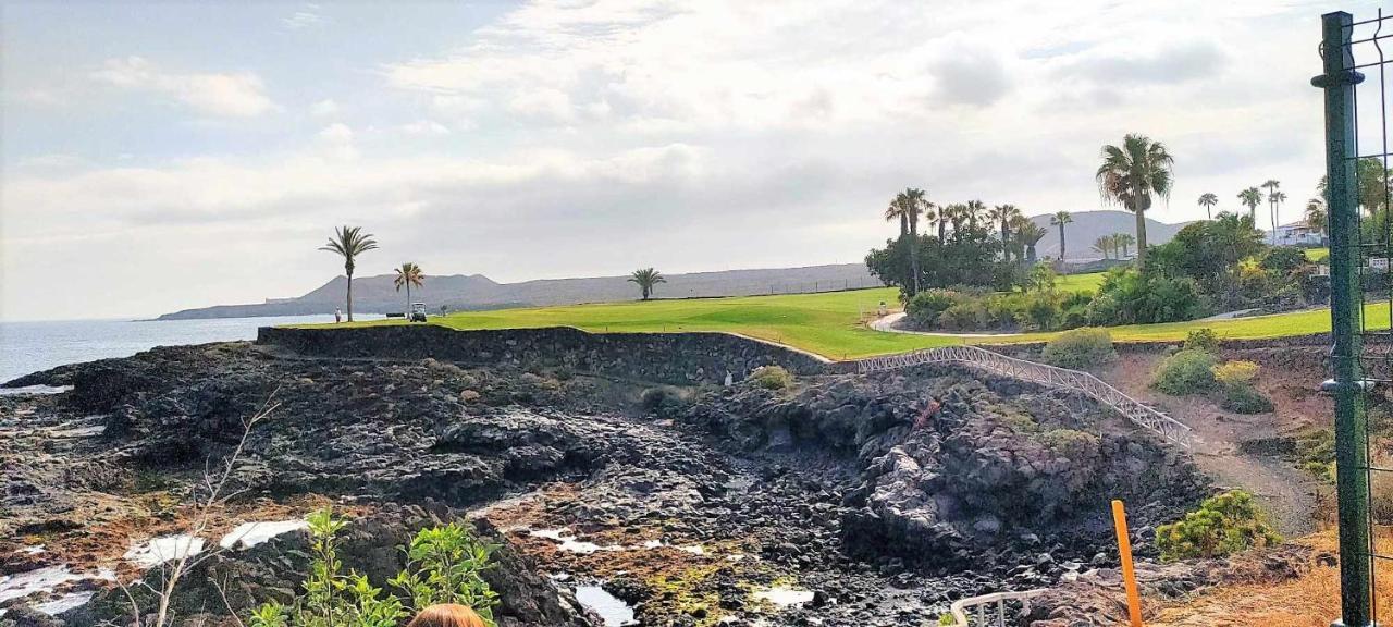 Ocean Sun Y Golf Ii * San Miguel de Abona