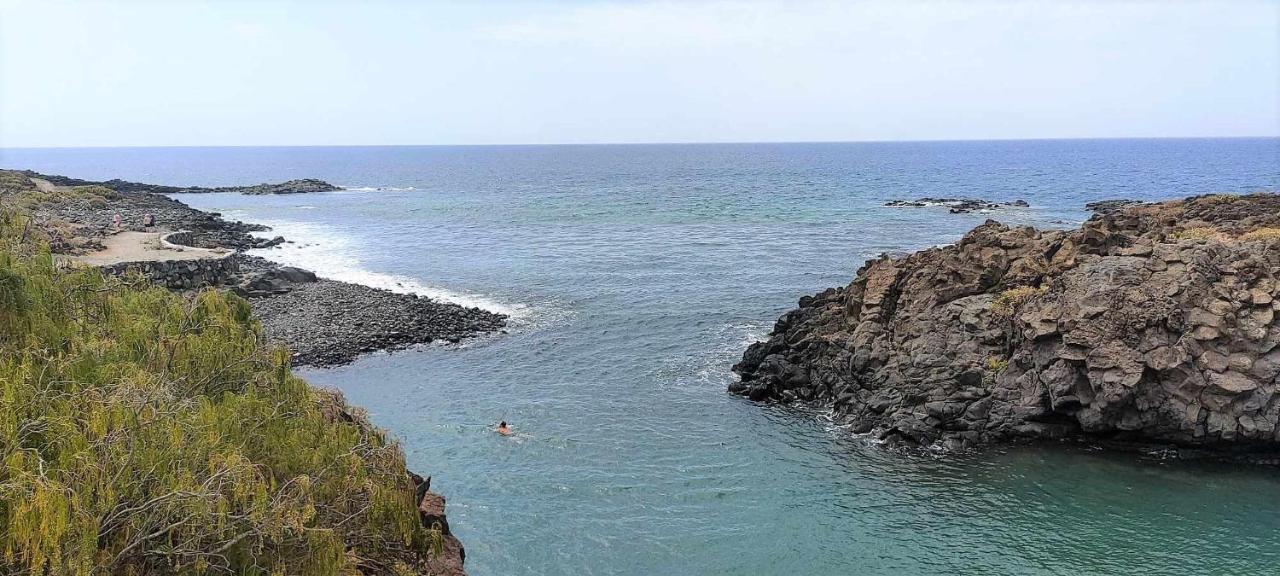 Ocean Sun & Golf I * San Miguel de Abona