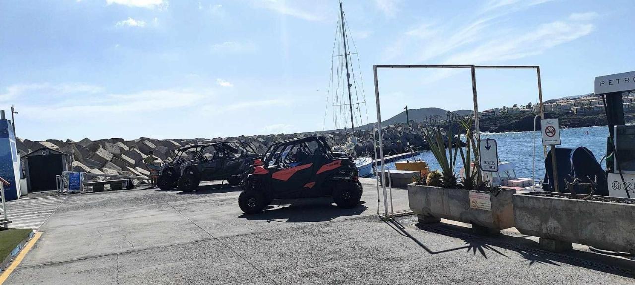 Ocean Sun Y Golf Ii San Miguel de Abona
