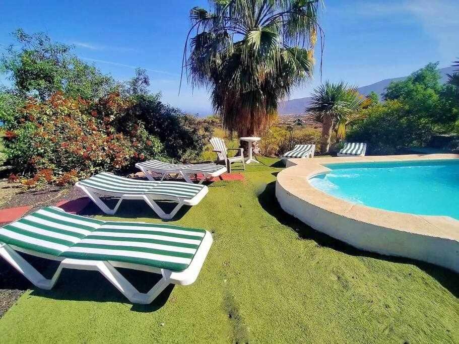 Magnificent With Panoramic Views *