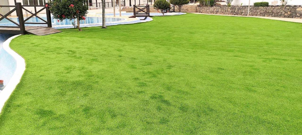 Appartement Ocean Sun & Golf I