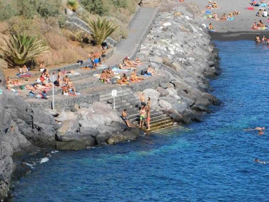 Paradise Сasa de vacaciones Radazul