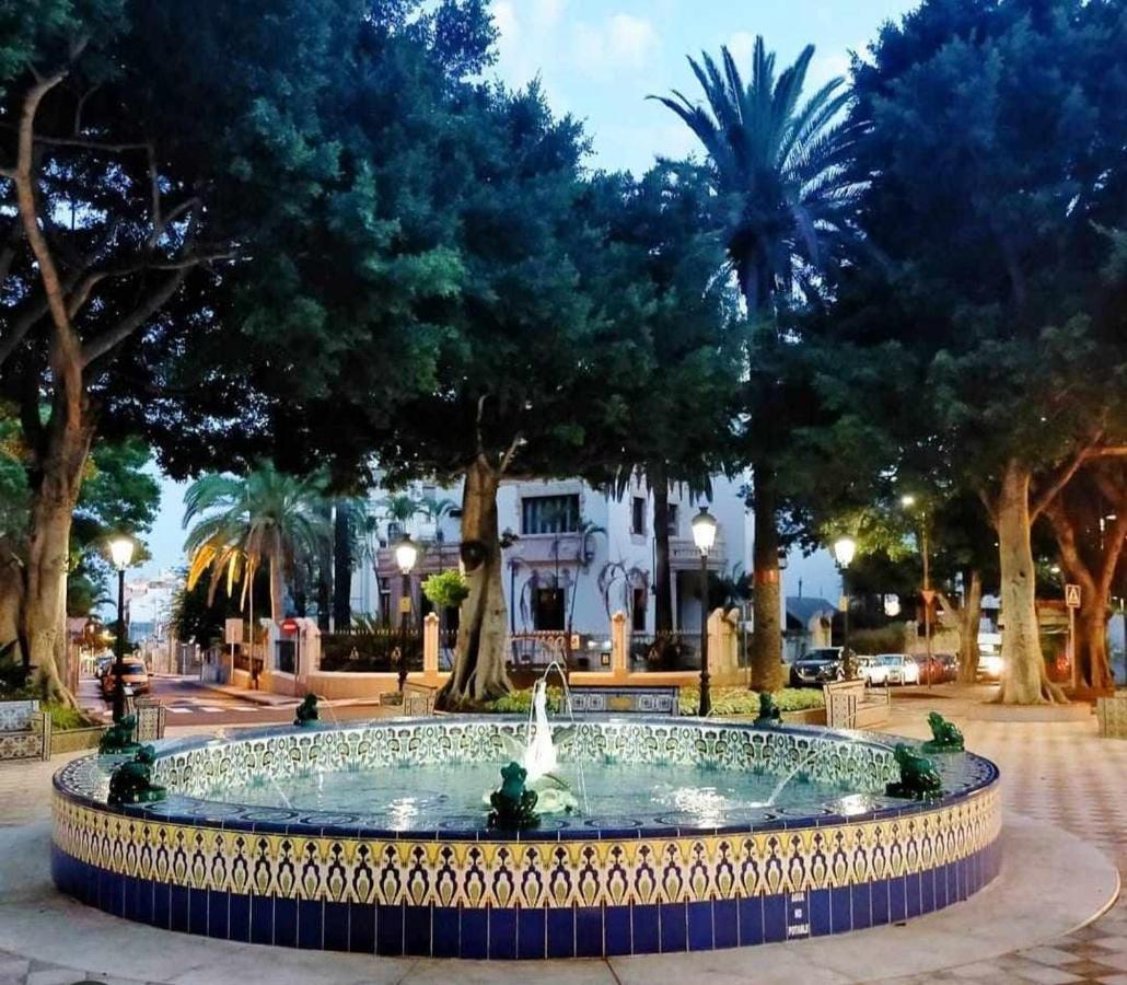 Piso De Lujo En El Centro Santa Cruz de Tenerife