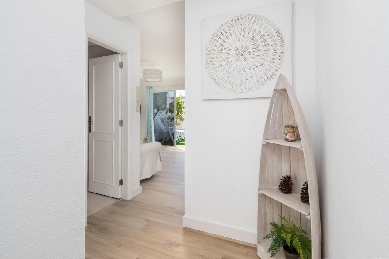 Apartment Medano4you The Jungle Terrace *