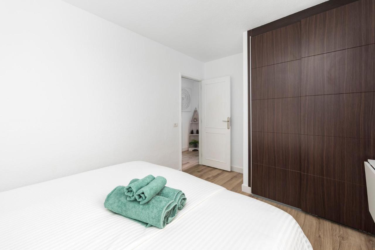 Apartment Medano4you The Jungle Terrace