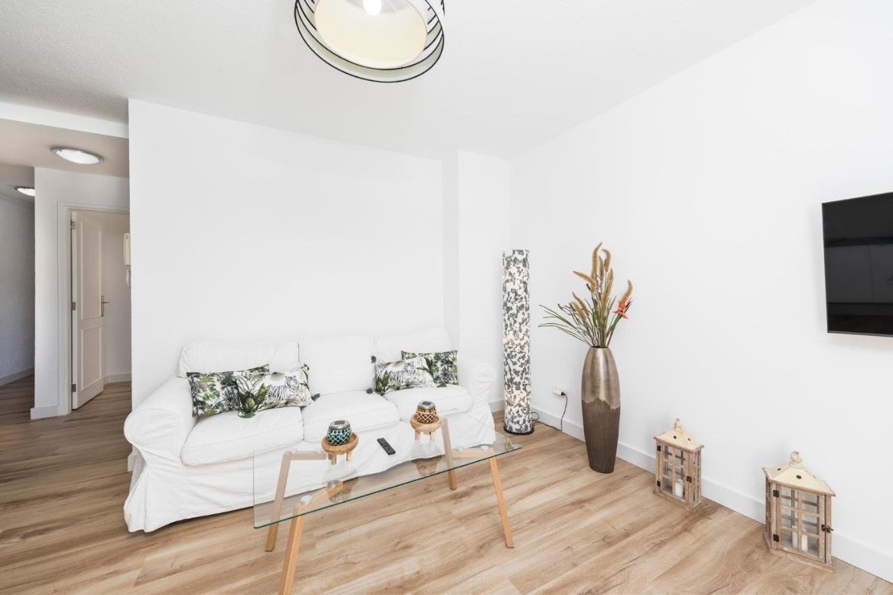 Apartment Medano4you The Jungle Terrace El Medano (Tenerife)