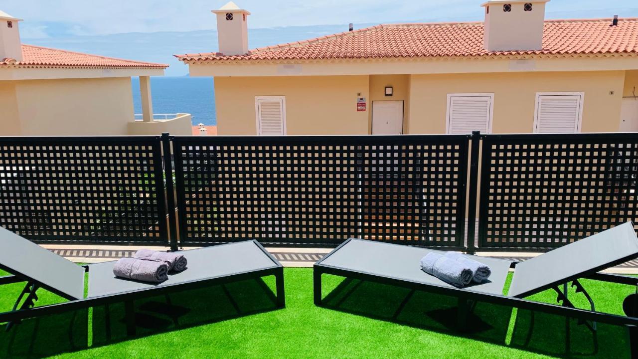 Ozean Sunset House * Puerto de Santiago (Tenerife)