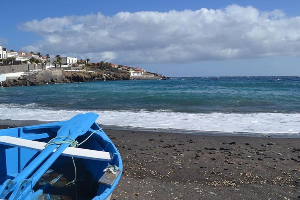 Apartamento Con Vistas Al Mar El Porís