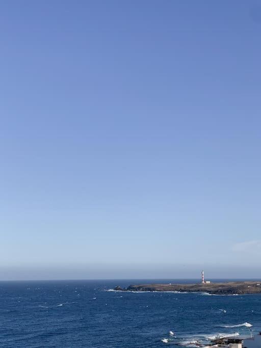 Con Vistas Al Mar El Porís Apartamento *