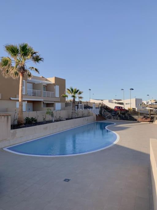 Con Vistas Al Mar El Poris Apartment *