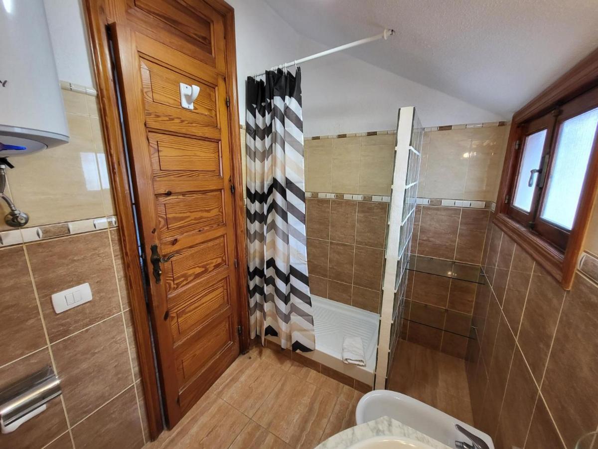 Parque Santiago Ii - 1 Bed * Playa de las Americas (Tenerife)