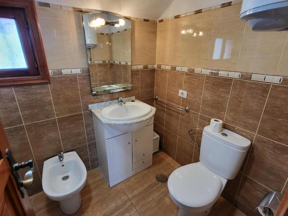 Parque Santiago Ii - 1 Bed Apartment *