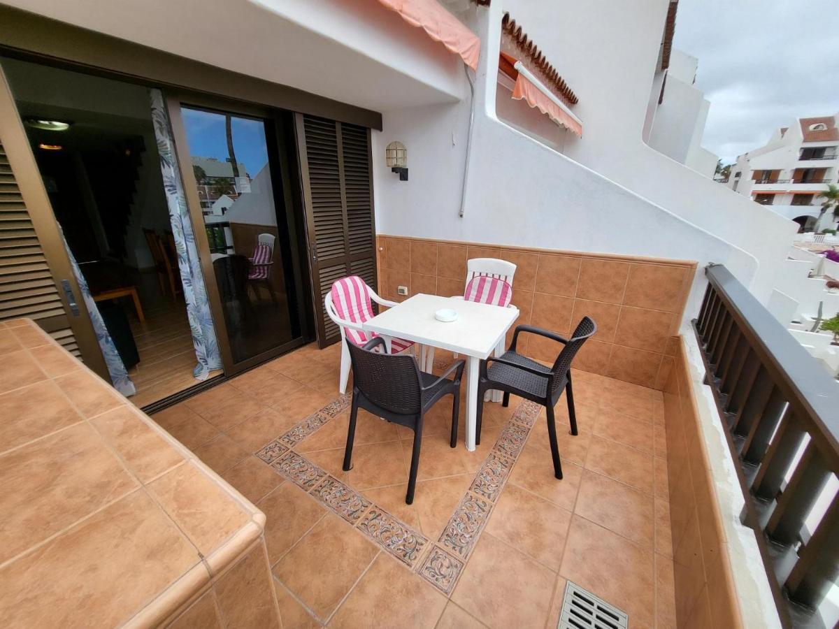 Apartment Parque Santiago Ii - 1 Bed *