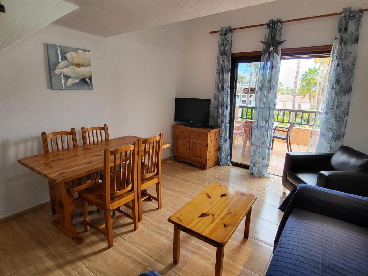 Parque Santiago Ii - 1 Bed * Playa de las Americas (Tenerife)