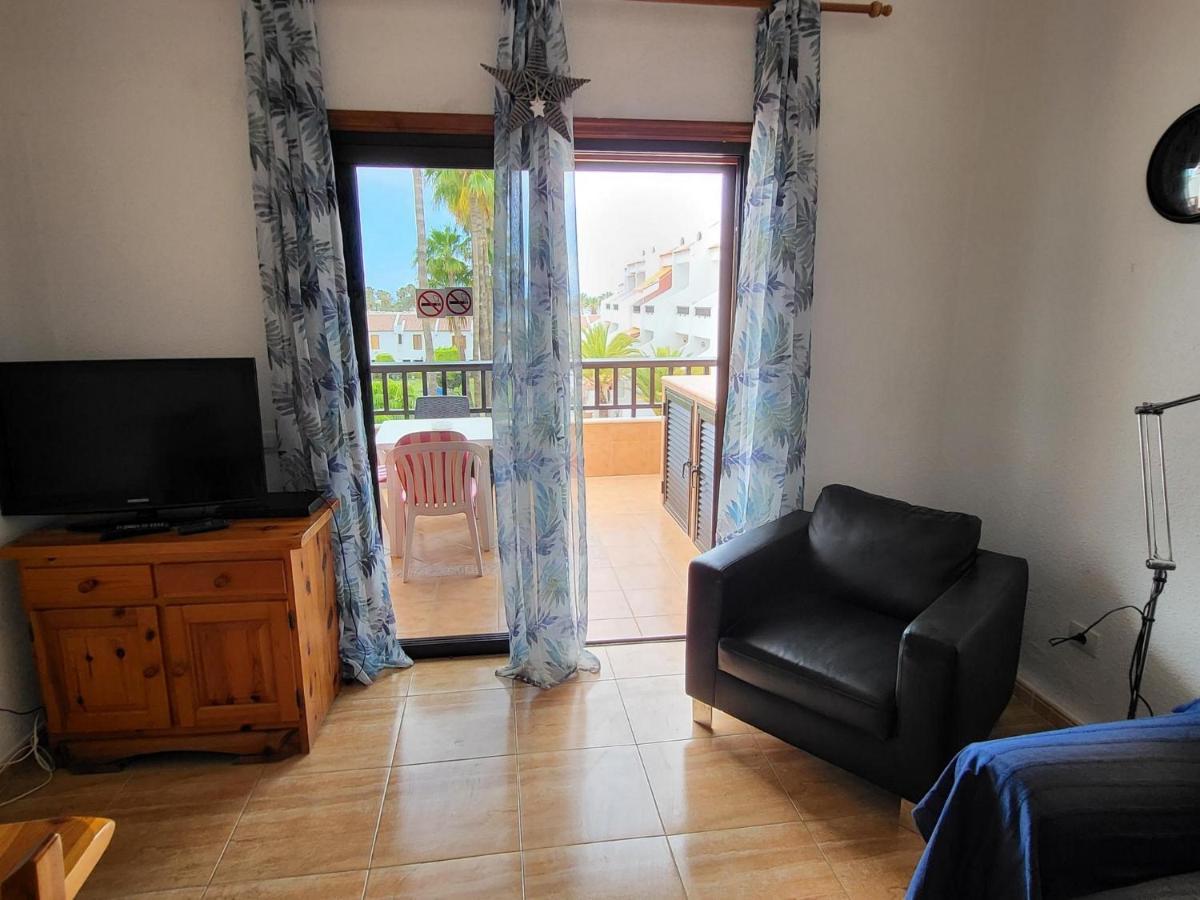 Parque Santiago Ii - 1 Bed Apartment