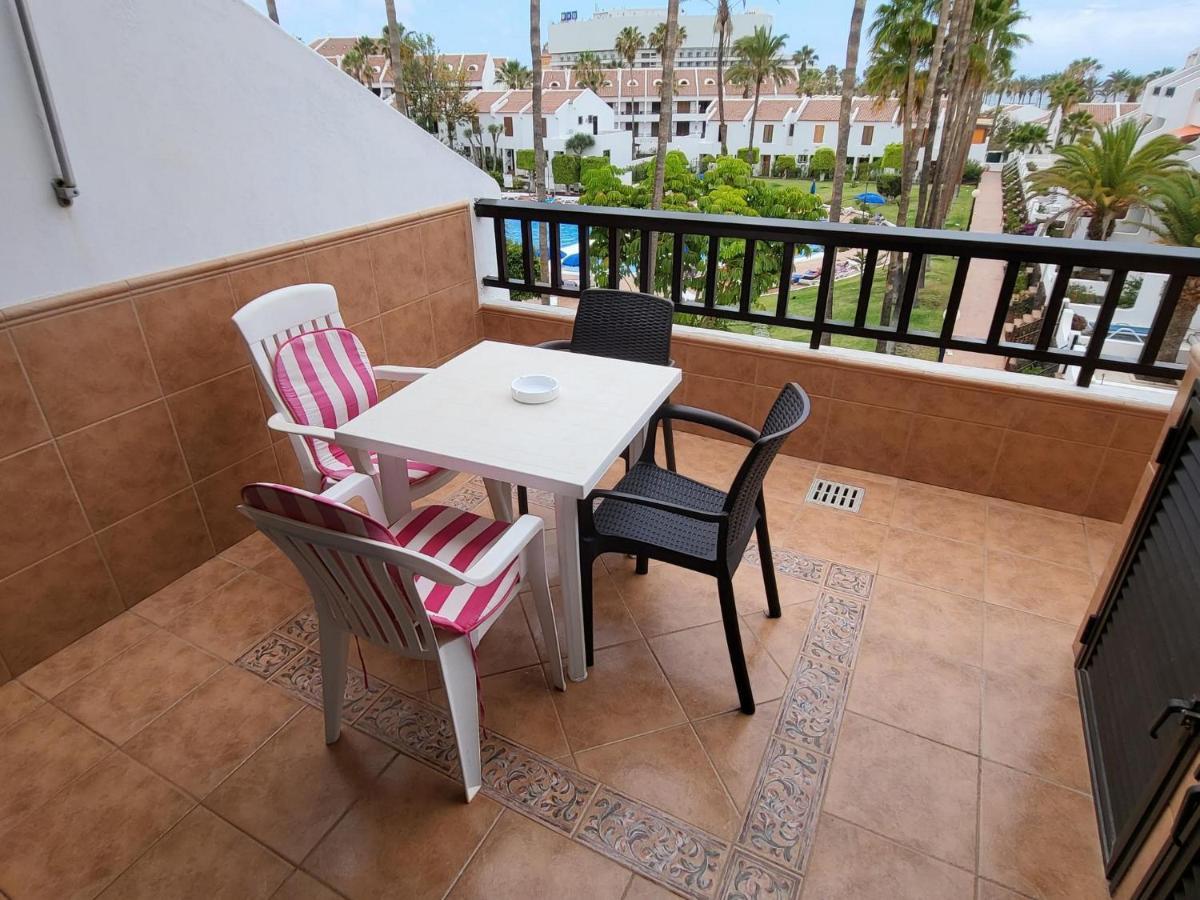 Parque Santiago Ii - 1 Bed * Playa de las Americas (Tenerife)