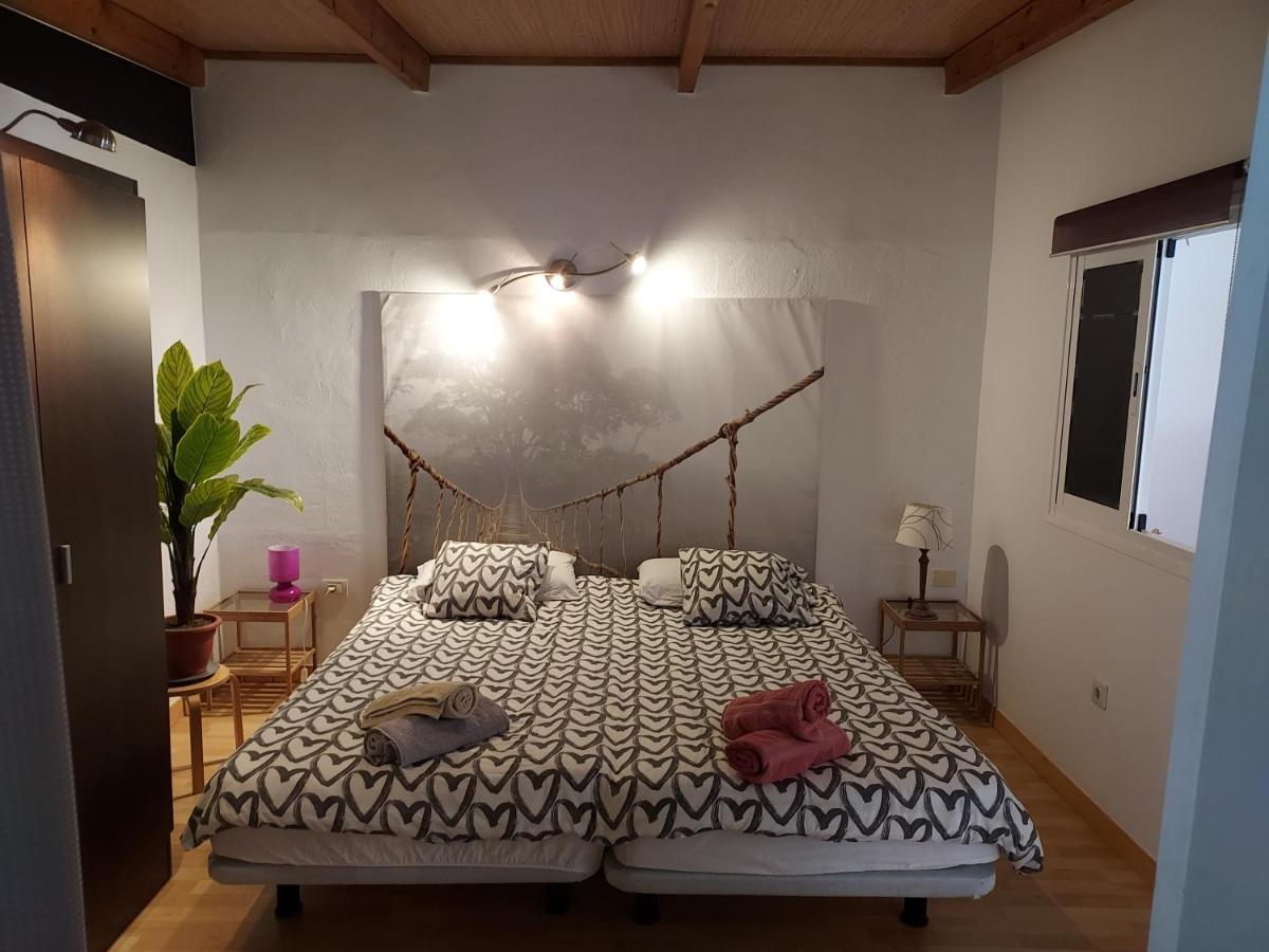 Apartamento Chill Out Tenerife Arona (Tenerife)