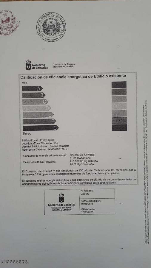 Apartamento La Arena