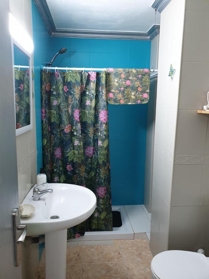 Vacaciones En El Paraíso, El Dorado Apartamento Arona (Tenerife)