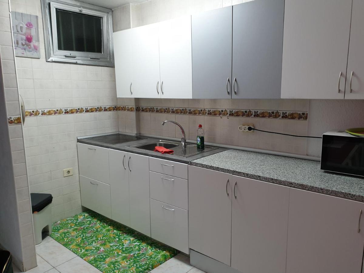 Vacaciones En El Paraíso, El Dorado Apartamento