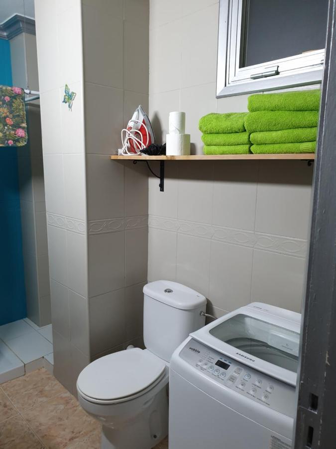 Apartamento Vacaciones En El Paraíso, El Dorado Arona (Tenerife)