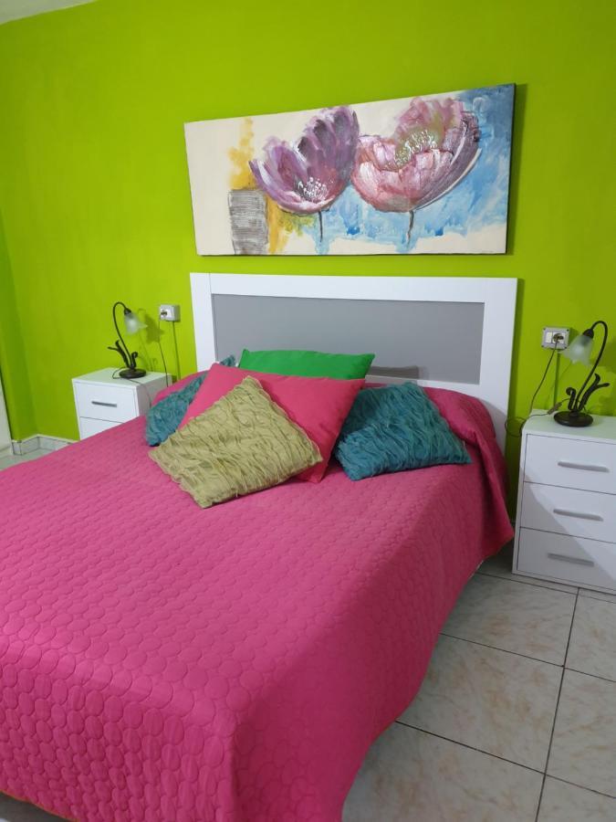 Vacaciones En El Paraíso, El Dorado Apartamento