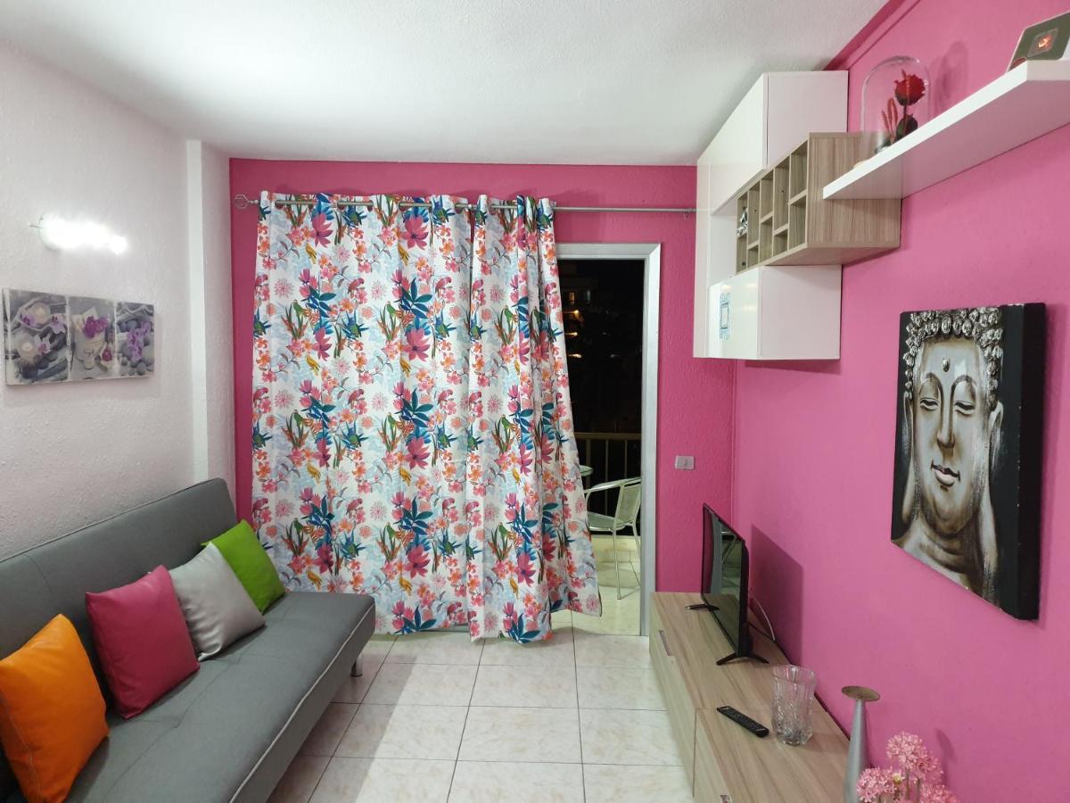 Apartamento Vacaciones En El Paraíso, El Dorado Arona (Tenerife)