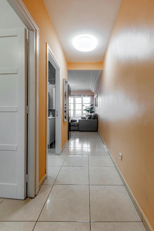 Apartment Beautiful San Forever