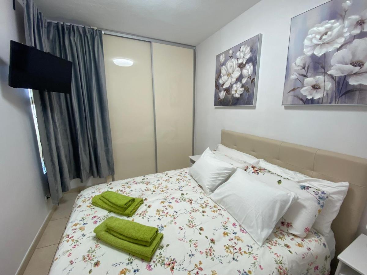Beautiful San Forever Apartment Costa Adeje (Tenerife)
