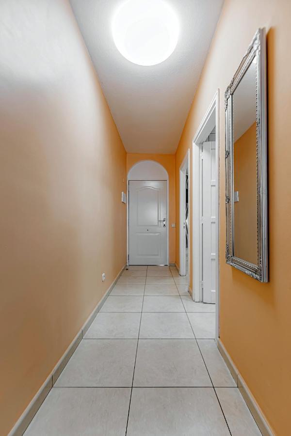 Apartment Beautiful San Forever *