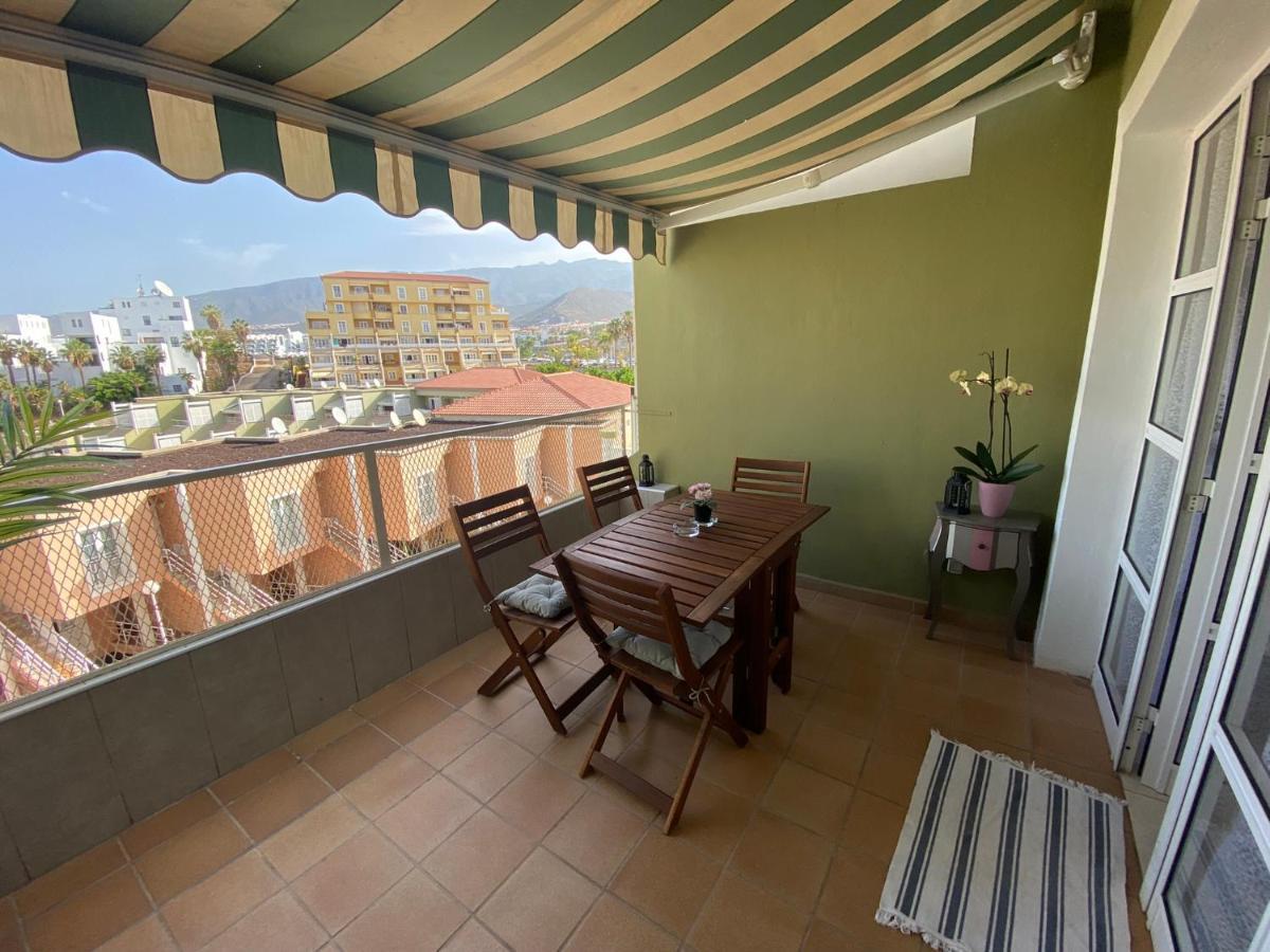 Apartment Beautiful San Forever Costa Adeje (Tenerife)